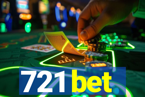721 bet